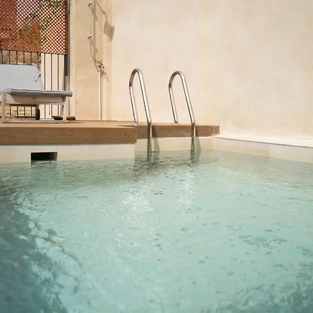 Apartment Casa Arena Centro, By Homing U *