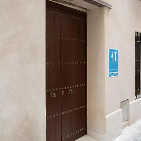 Casa Arena Centro, By Homing U Apartment