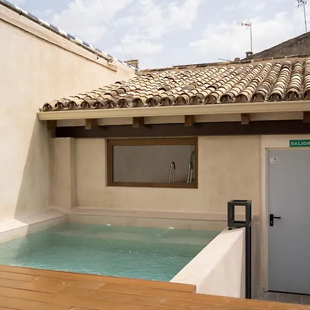 Casa Arena Centro, By Homing U Apartment *