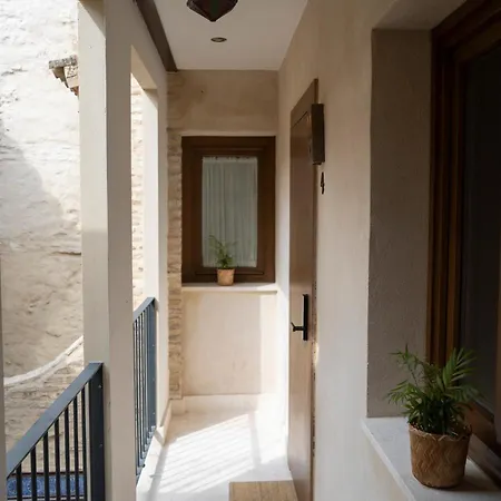 Apartment Casa Arena Centro, By Homing U